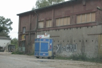 Paintball-Fabrik in Burg Stargard, 800x531, 268 KB